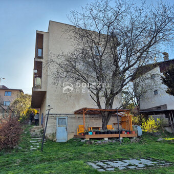 Rodinný dom v atraktívnej lokalite Podhradová, Košice - 3