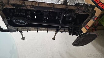 Motor Tatra 805 - 3