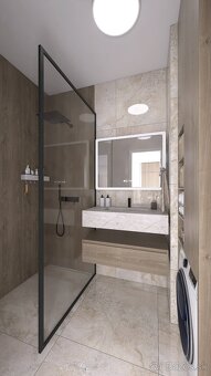 3. izbový byt na predaj - 3