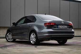 Volkswagen Jetta 1.2TSI 77kW 2018 /AJ NA SPLÁTKY/PROTIÚČET/ - 3