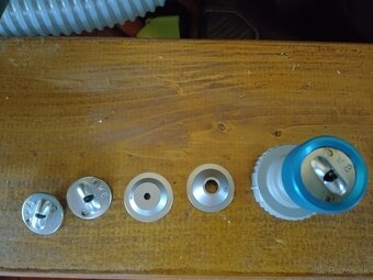 GRACO tex spray tlaková pištol na fasádnu omietku - 3