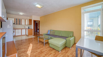 2-izbový byt s loggiou, ul. Bordáčova, Bratislava II - Ružin - 3