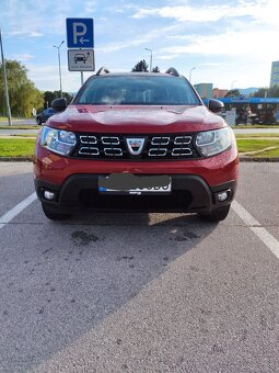 Predám Dacia Duster 2 LPG - 3