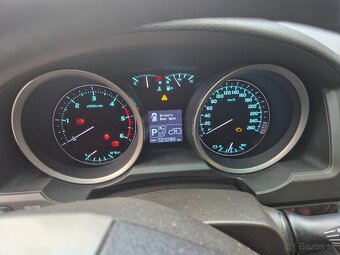 Toyota Landcruiser 200 - 3