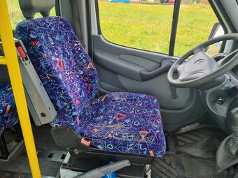 Mercedes Sprinter 308 CDI - 3