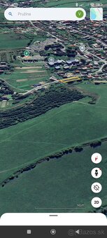 Pozemok v obci Pružina - 3