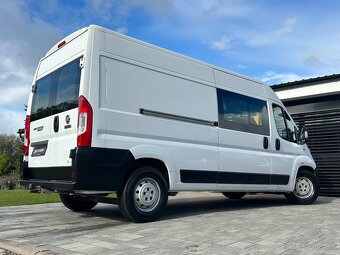 Fiat Ducato Dodávka 2.3 MultiJet M6, r.v.: 2019 - 3
