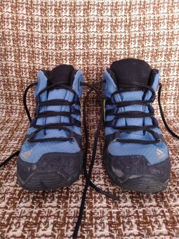 Detská obuv Adidas TERREX - 3