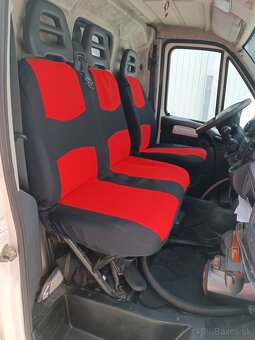 Fiat Ducato 2, 3JTD - 3
