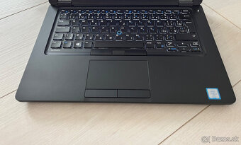 DELL Latitude 14-5480 i5, 16GB DDR4, SSD a WIN 11 PRO - 3