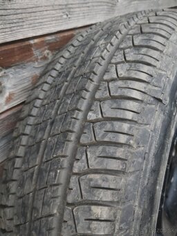 Vw-Skoda-Audi-Seat. REZERVA 5x112 - 3