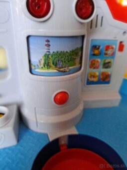 Predám vežu labkova patrola paw patrol - 3