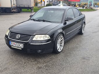 Volkswagen Passat B5.5 4motion - 3