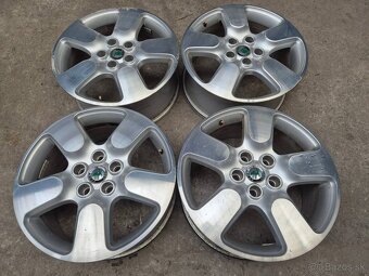 5x112 r17 elektróny octavia SCOUT - 3
