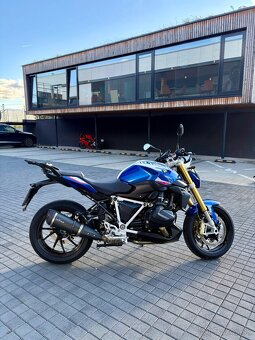 BMW R1250R - 3