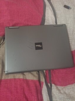 Notebook Fujistu Siemens mobile - 3