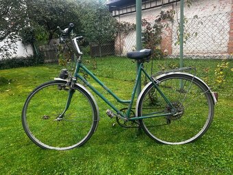 Sobi 20, liberta, stare bicykle - 3