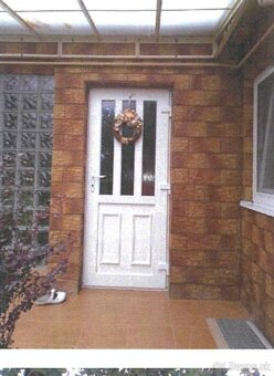 Rodinný dom - podpivničený so záhradou - 3