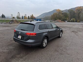 Predam volkswagen passat B8 2.0tdi 4-motion metrix svetla - 3