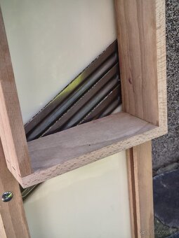 Strúhač na kapustu - 3