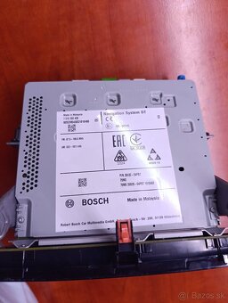 Autorádio Suzuki - 3