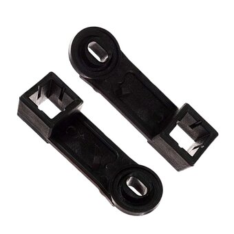 Opravná sada klapiek sacieho potrubia 3.0 v6 Mercedes benz - 3