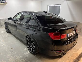 Bmw F30 328i - 3