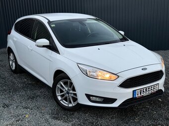 Ford Focus 1.0 ecoboost 2016 - 3