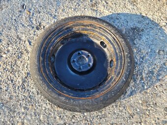 VW GOLF 5 REZERVA - 3