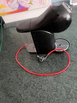 Dolce Gusto Deluxe Nescafe - 3