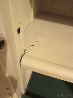 Plastová skrinka vonkajšia - 3