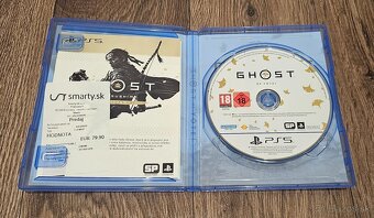 Ghost of Yotei PS5 - 3