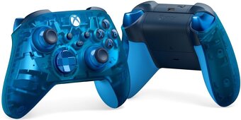Xbox ovladac nový - 3