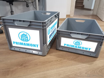 Sťahovanie Nitra, Preprava, Vypratávanie - 3