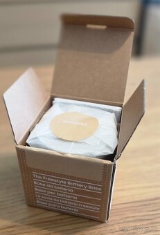 Samsung The Freestyle Portable Battery (32,000 mAh) - 3