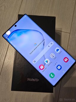 Samsung Galaxy Note 10plus - 3