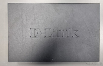 D-Link: GO-SW-24G gigabit ethernet switch - 3
