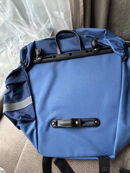 Tři tašky na kolo značka Husky nove - 3