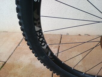 Canyon Spectral ON CF7 2021 4200km - 3