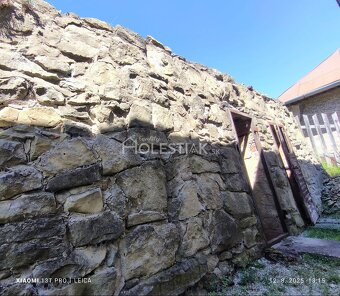 Predám pekný rodinný dom v KNM - 3