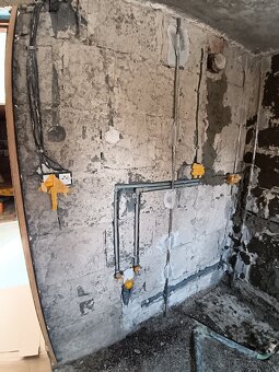 Ponúkam dokončovanie stavebné práce - 3