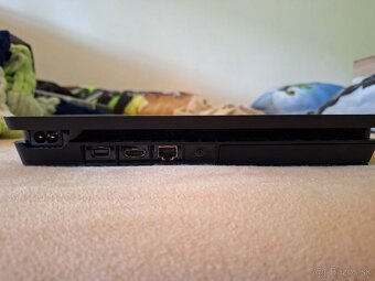Playstation 4 slim + hry - 3