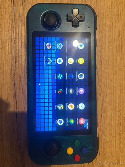 Retroid pocket 3+ - 3