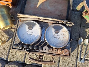 Rôzne staré veci - 3