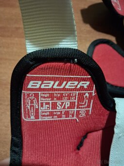 Lakťové chrániče - 3