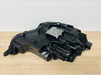 Audi S3 A3 8Y Full led světlomet 8Y0941033 - 3