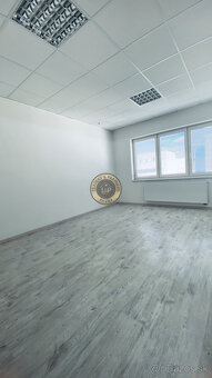 Kancelárske priestory v novostavbe – prenájom Sabinov - 3