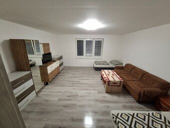 Ubytovanie Prenájom Sokoľany - 3