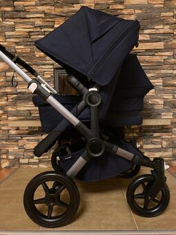 Limitovana edice Bugaboo Donkey 5 DUO - 3