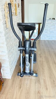 Eliptikal KETTLER Verso 100 - 3